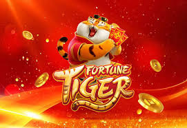 Fortune Tiger