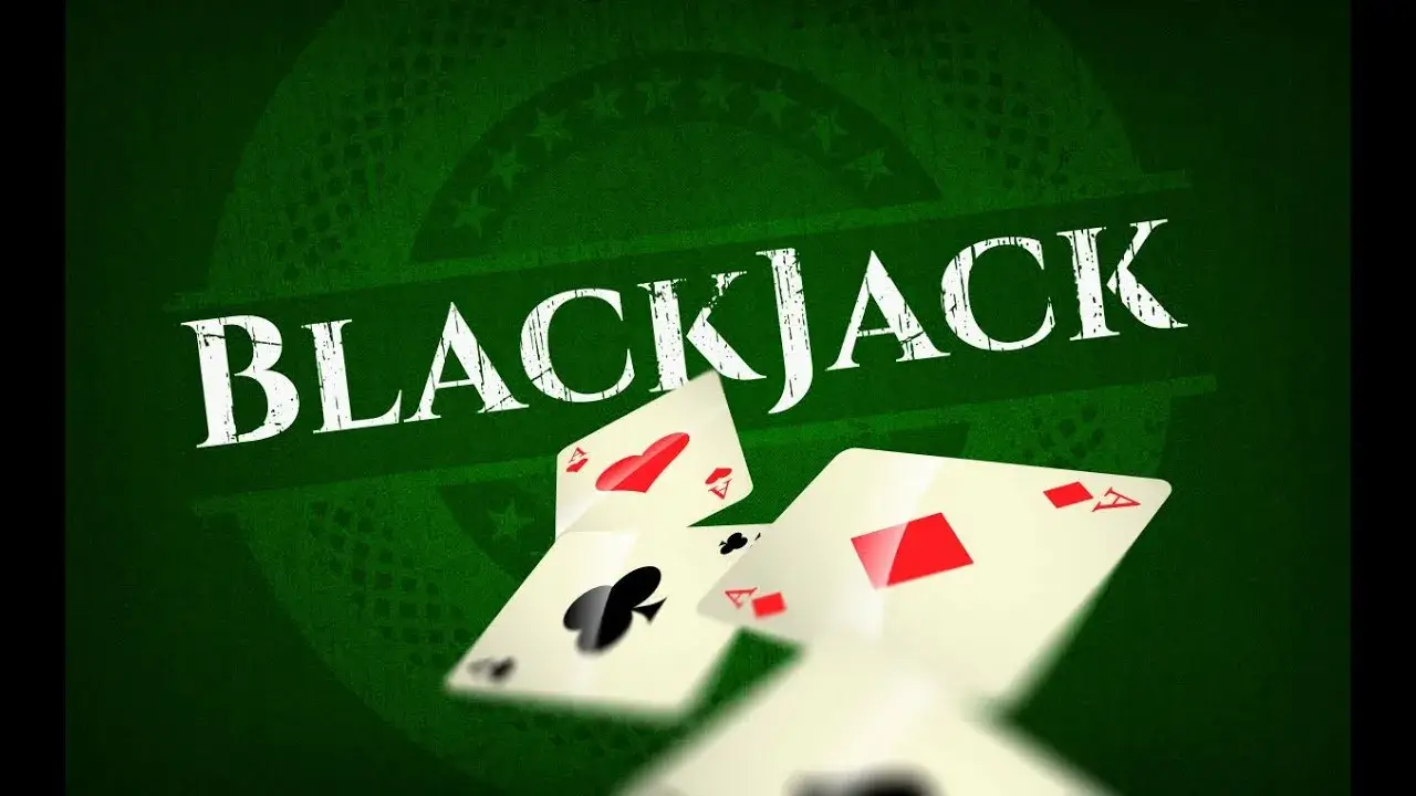 Live Blackjack