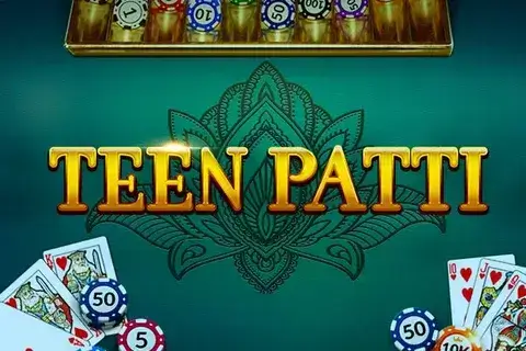 Live Teen Patti