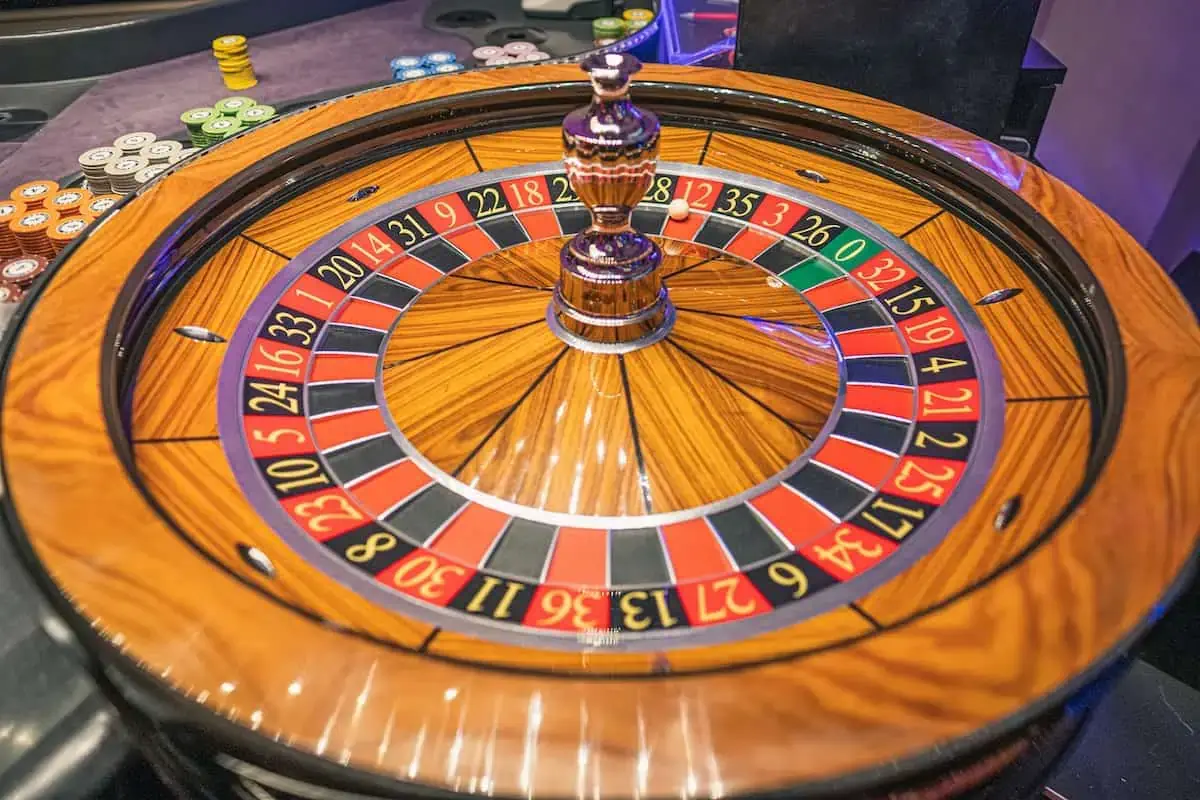 Weekend Slot Championship