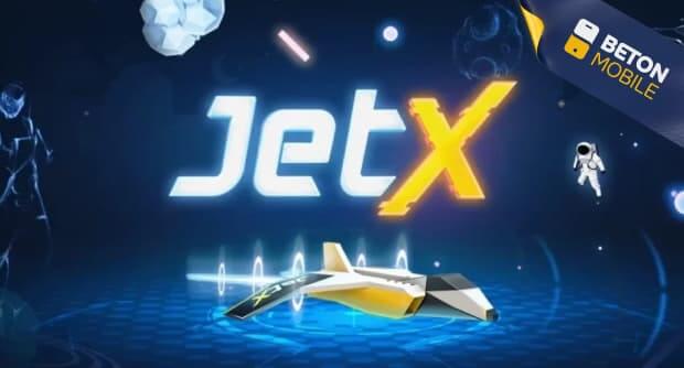 JetX