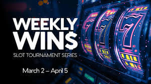 Weekend Slot Championship