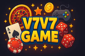 v7v7 Logo